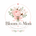 Bloom For Mom - Home